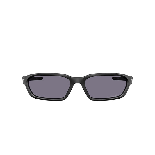 Lunettes de soleil Oakley Terraforma OO9530 953001 Noir mat