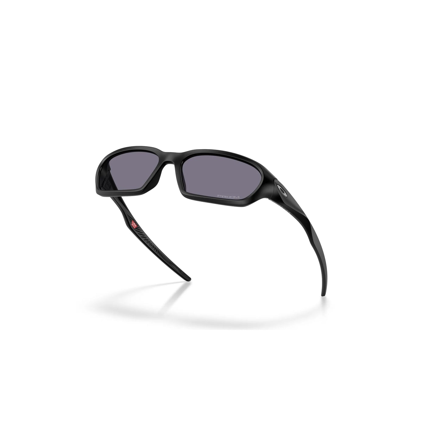Occhiali da sole Oakley Terraforma OO9530 953001 Nero opaco