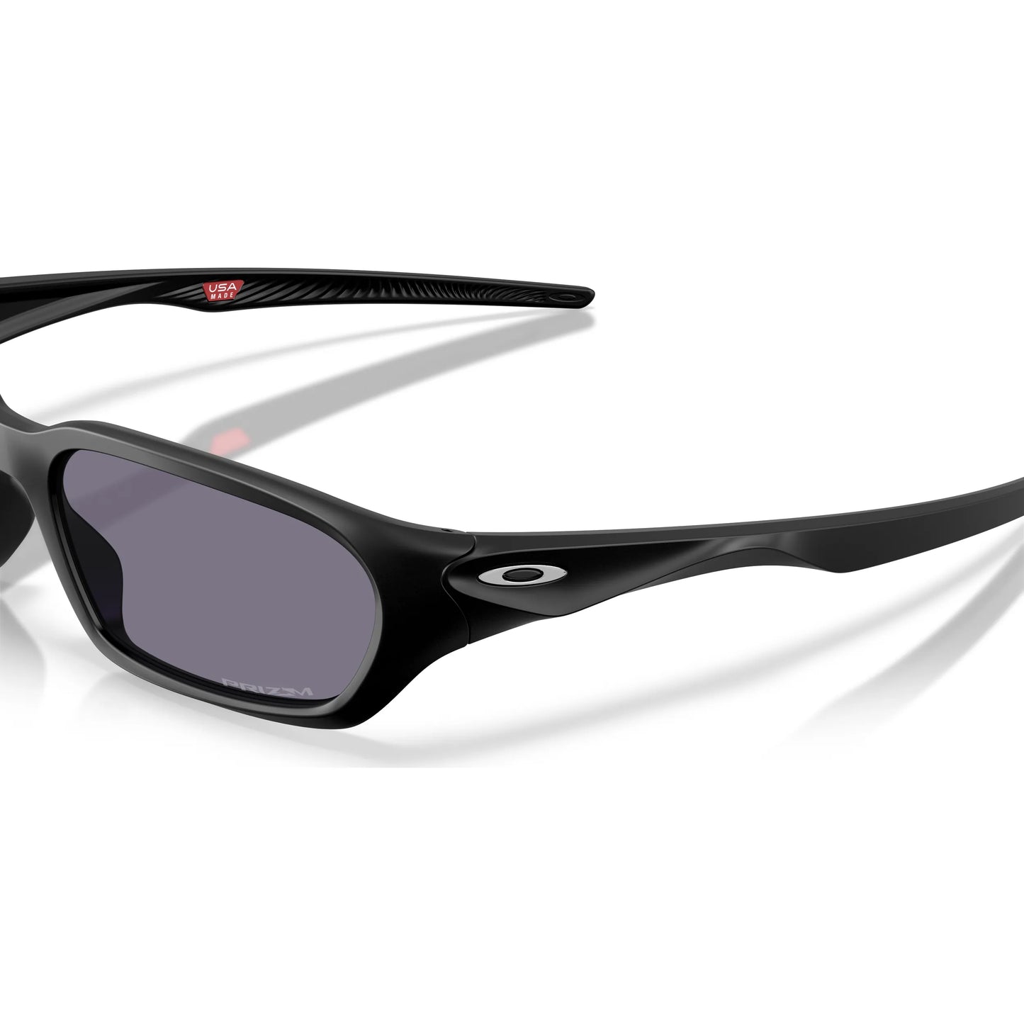 Occhiali da sole Oakley Terraforma OO9530 953001 Nero opaco