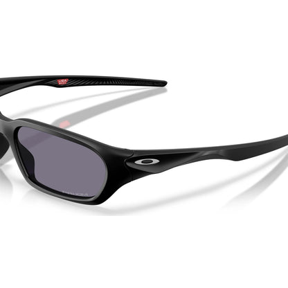 Occhiali da sole Oakley Terraforma OO9530 953001 Nero opaco