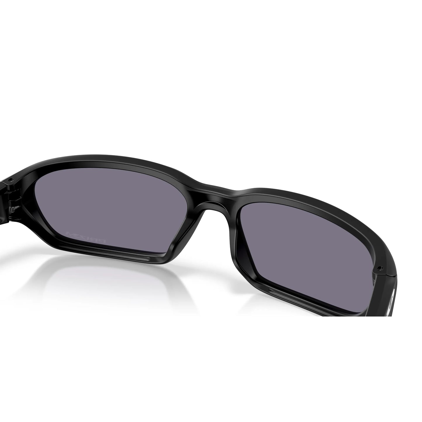 Occhiali da sole Oakley Terraforma OO9530 953001 Nero opaco