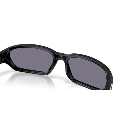 Occhiali da sole Oakley Terraforma OO9530 953001 Nero opaco