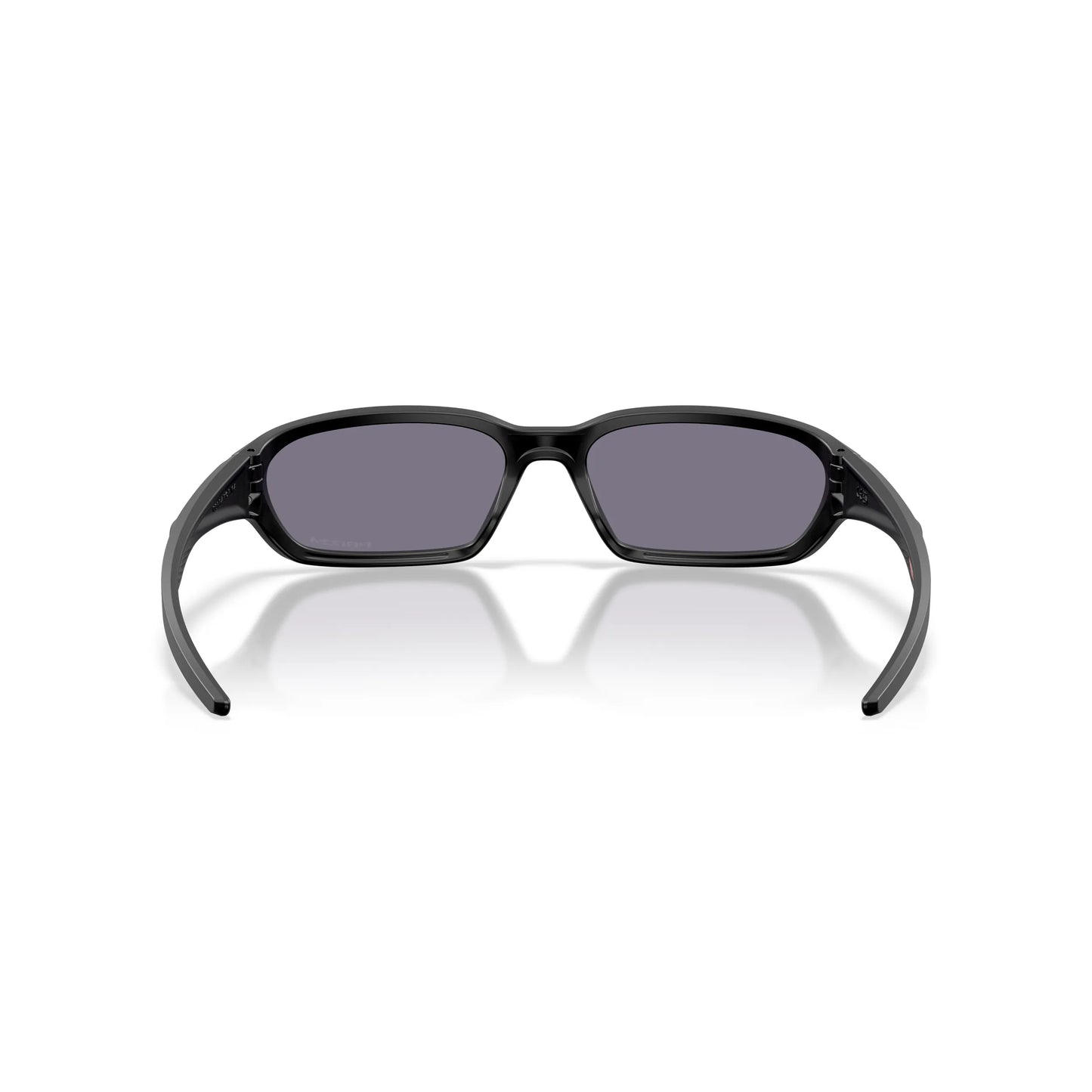 Occhiali da sole Oakley Terraforma OO9530 953001 Nero opaco