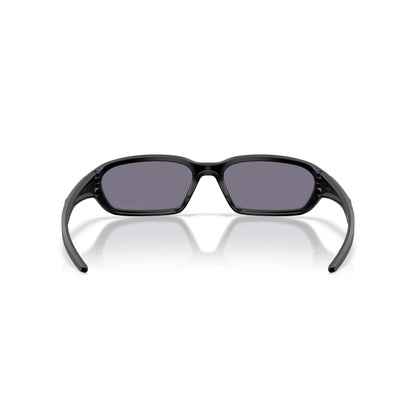 Occhiali da sole Oakley Terraforma OO9530 953001 Nero opaco