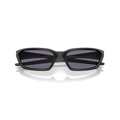 Occhiali da sole Oakley Terraforma OO9530 953001 Nero opaco
