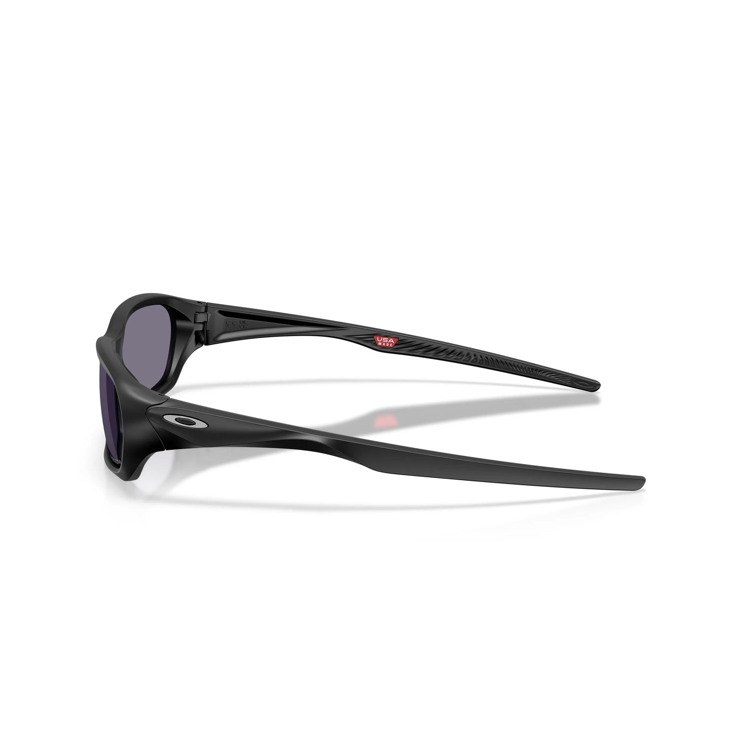 Occhiali da sole Oakley Terraforma OO9530 953001 Nero opaco
