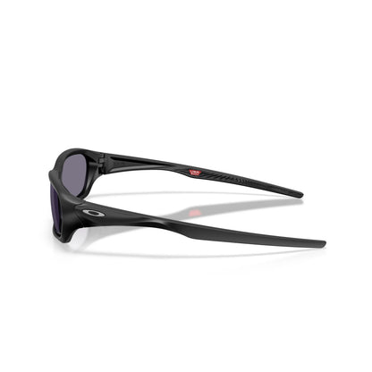 Occhiali da sole Oakley Terraforma OO9530 953001 Nero opaco