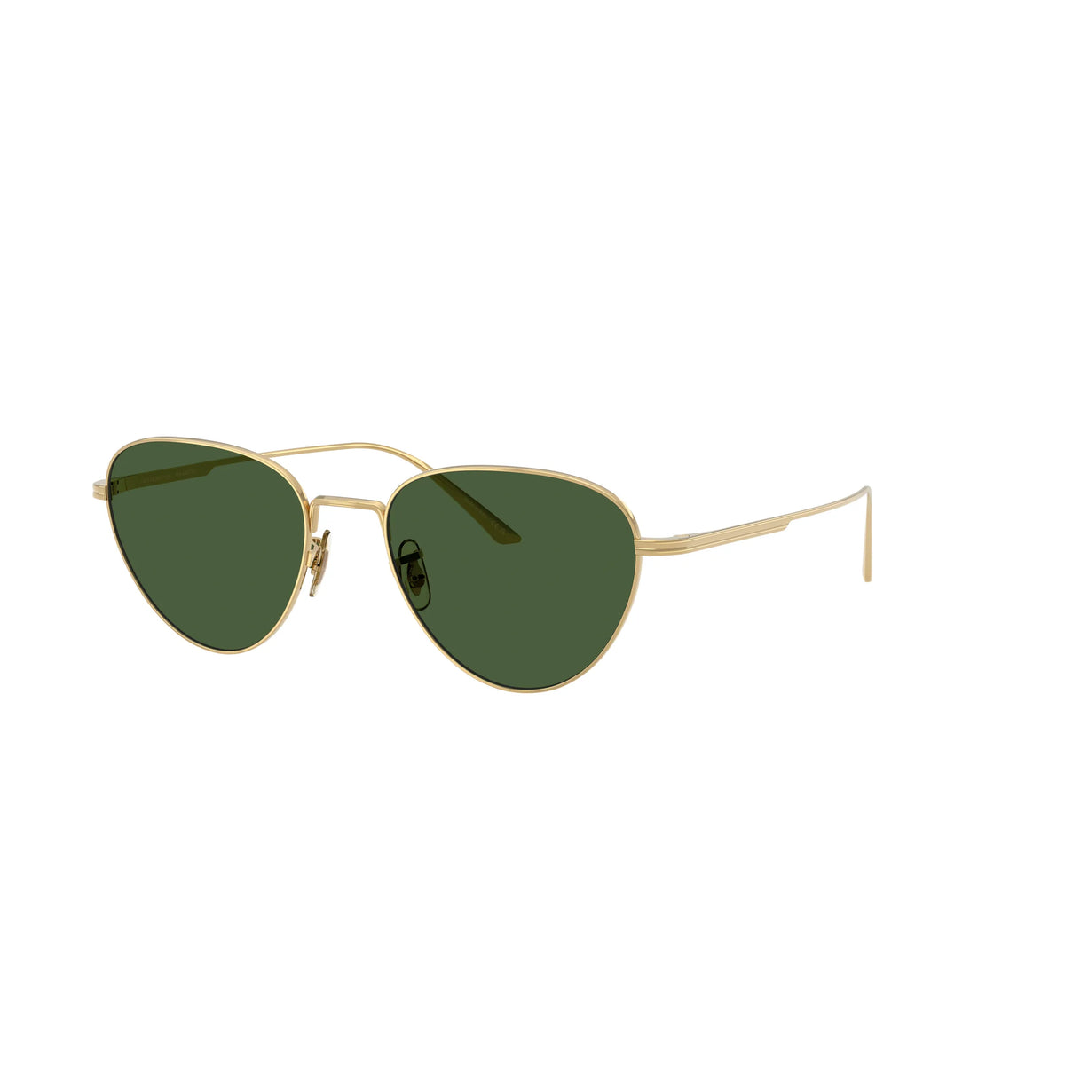 Lunettes de soleil Oliver Peoples OV1357 1991C 533271 Gold