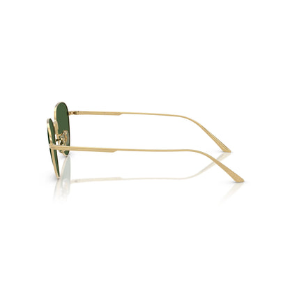 Lunettes de soleil Oliver Peoples OV1357 1991C 533271 Gold