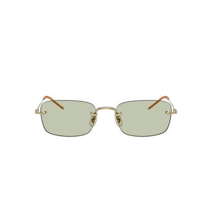Lunettes de soleil Oliver Peoples OV1359T TK10 Green