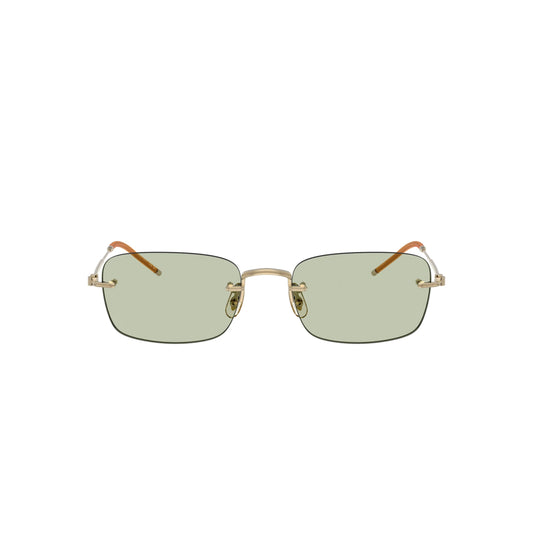 Lunettes de soleil Oliver Peoples OV1359T TK10 Green