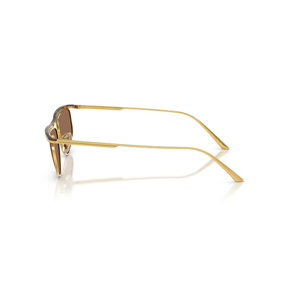 Occhiali da sole Oliver Peoples 1986C OV1367S 533273 Gold geometrico