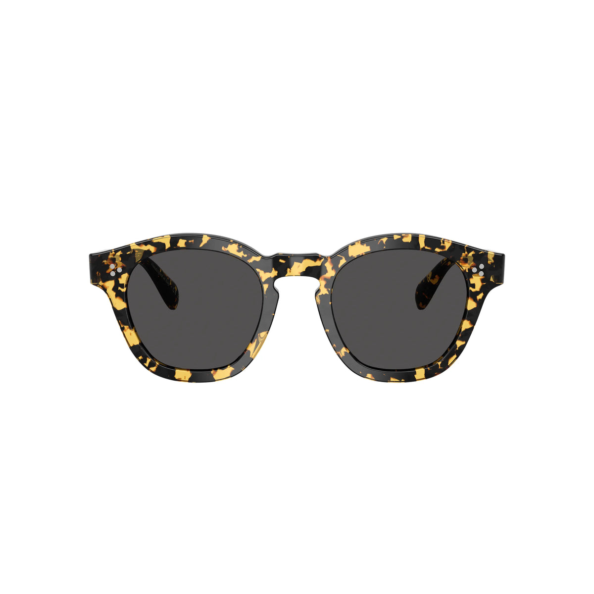 Lunettes de soleil Oliver Peoples Boudreau l.a OV5382SU 177887 Tokyo Tortoise