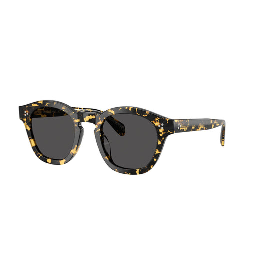 Lunettes de soleil Oliver Peoples Boudreau l.a OV5382SU 177887 Tokyo Tortoise