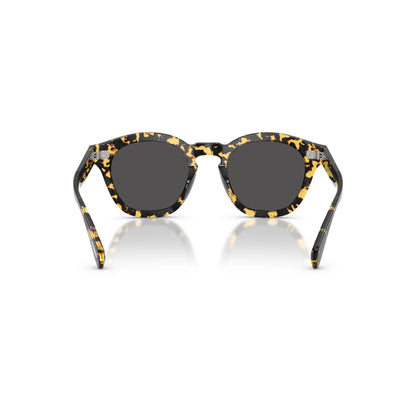 Lunettes de soleil Oliver Peoples Boudreau l.a OV5382SU 177887 Tokyo Tortoise