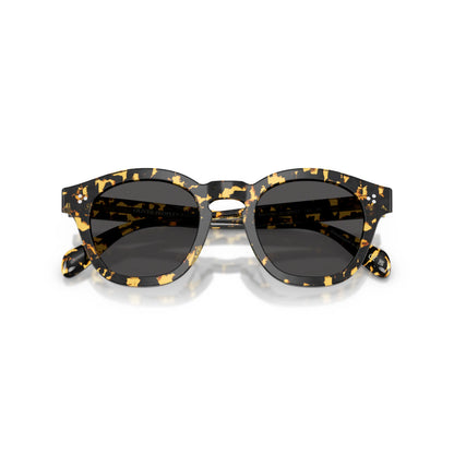 Lunettes de soleil Oliver Peoples Boudreau l.a OV5382SU 177887 Tokyo Tortoise