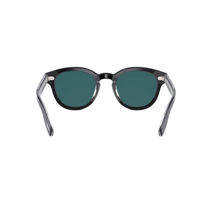 Lunettes de soleil Oliver Peoples OV5413SU Cary grant sun 14923R Black Polarized