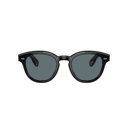 Lunettes de soleil Oliver Peoples OV5413SU Cary grant sun 14923R Black Polarized