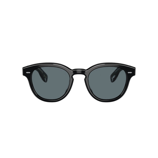 Lunettes de soleil Oliver Peoples OV5413SU Cary grant sun 14923R Black Polarized