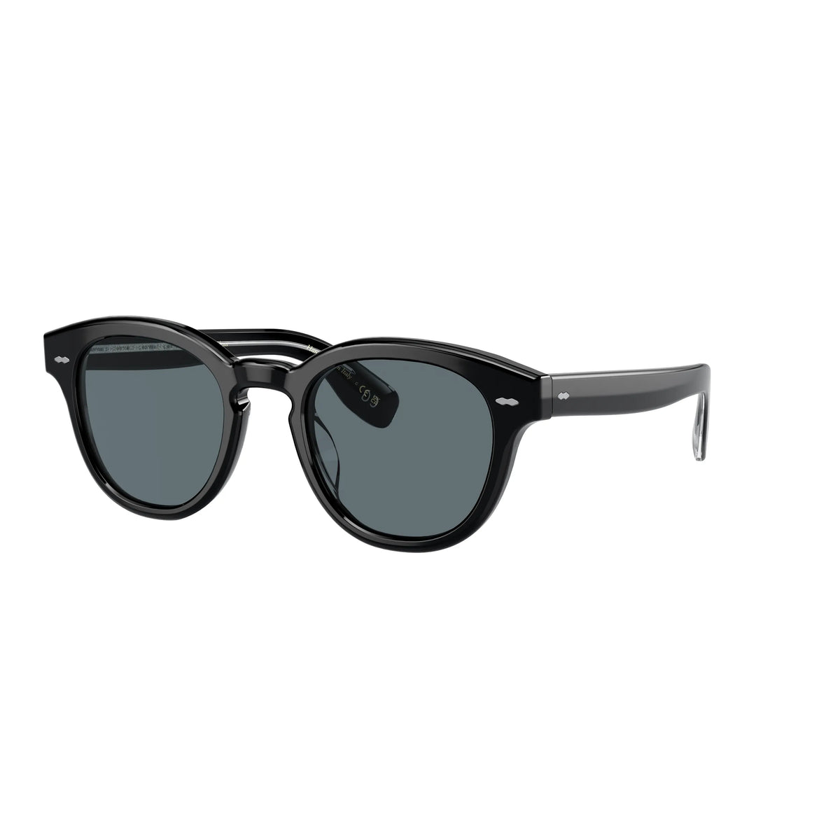 Lunettes de soleil Oliver Peoples OV5413SU Cary grant sun 14923R Black Polarized