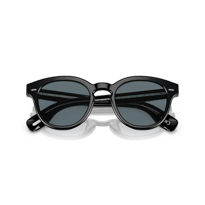 Lunettes de soleil Oliver Peoples OV5413SU Cary grant sun 14923R Black Polarized