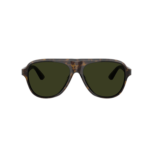 Occhiali da sole Oliver Peoples OV5581SU 1747P1 Paul Newman Noce tartarugato