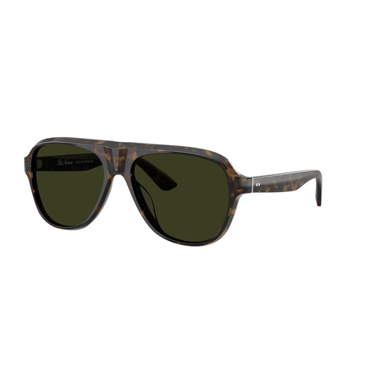 Occhiali da sole Oliver Peoples OV5581SU 1747P1 Paul Newman Noce tartarugato