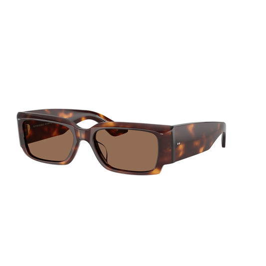 Lunettes de soleil Oliver Peoples OV5583SU 1995c 100773 Turtle