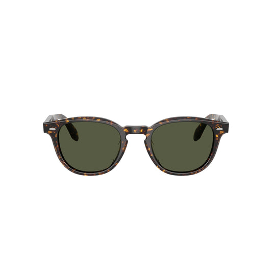 Occhiali da sole Oliver Peoples OV5586SU 174152 N.09 Sun tartarugato