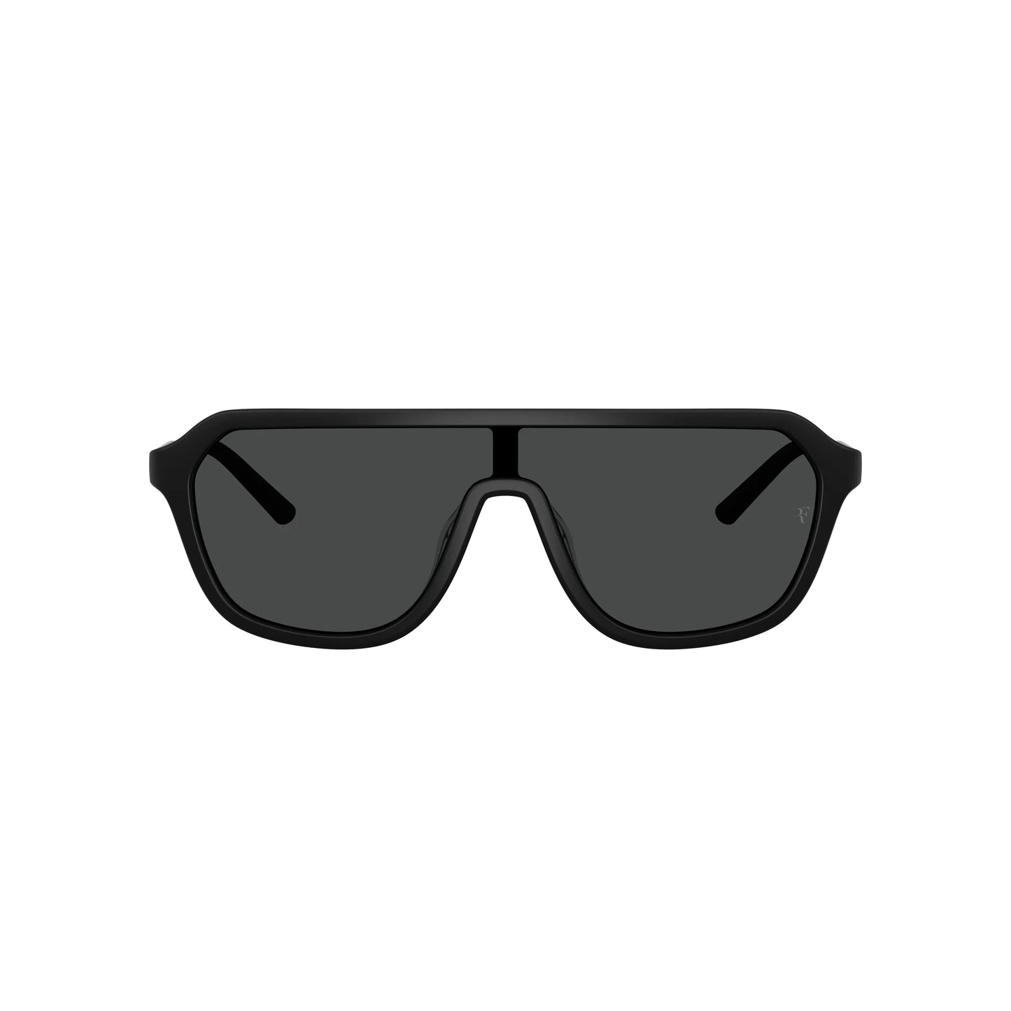 Occhiali da sole Oliver Peoples OV5591SU R-12 700187 Black mascherina
