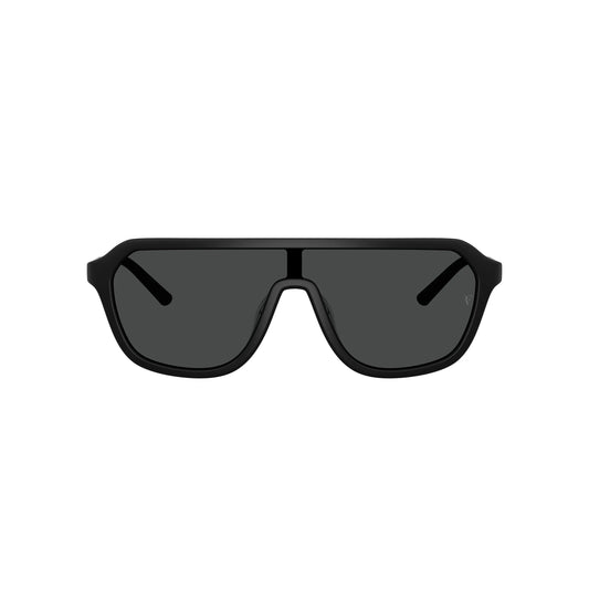 Lunettes de soleil Oliver Peoples OV5591SU R-12 700187 Black masque
