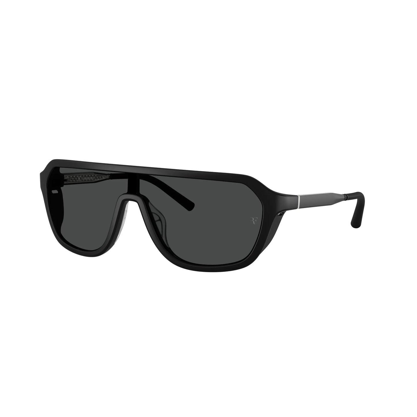 Occhiali da sole Oliver Peoples OV5591SU R-12 700187 Black mascherina