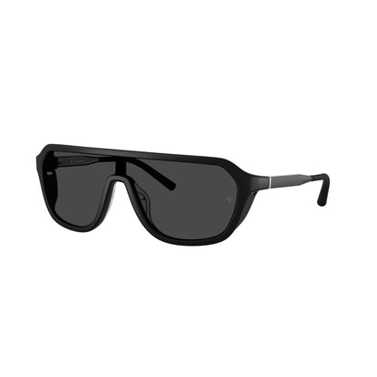 Occhiali da sole Oliver Peoples OV5591SU R-12 700187 Black mascherina