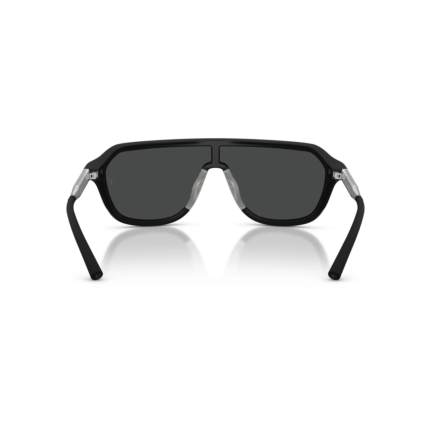Occhiali da sole Oliver Peoples OV5591SU R-12 700187 Black mascherina