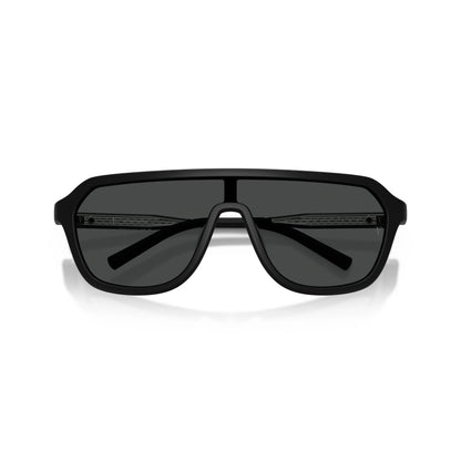 Occhiali da sole Oliver Peoples OV5591SU R-12 700187 Black mascherina