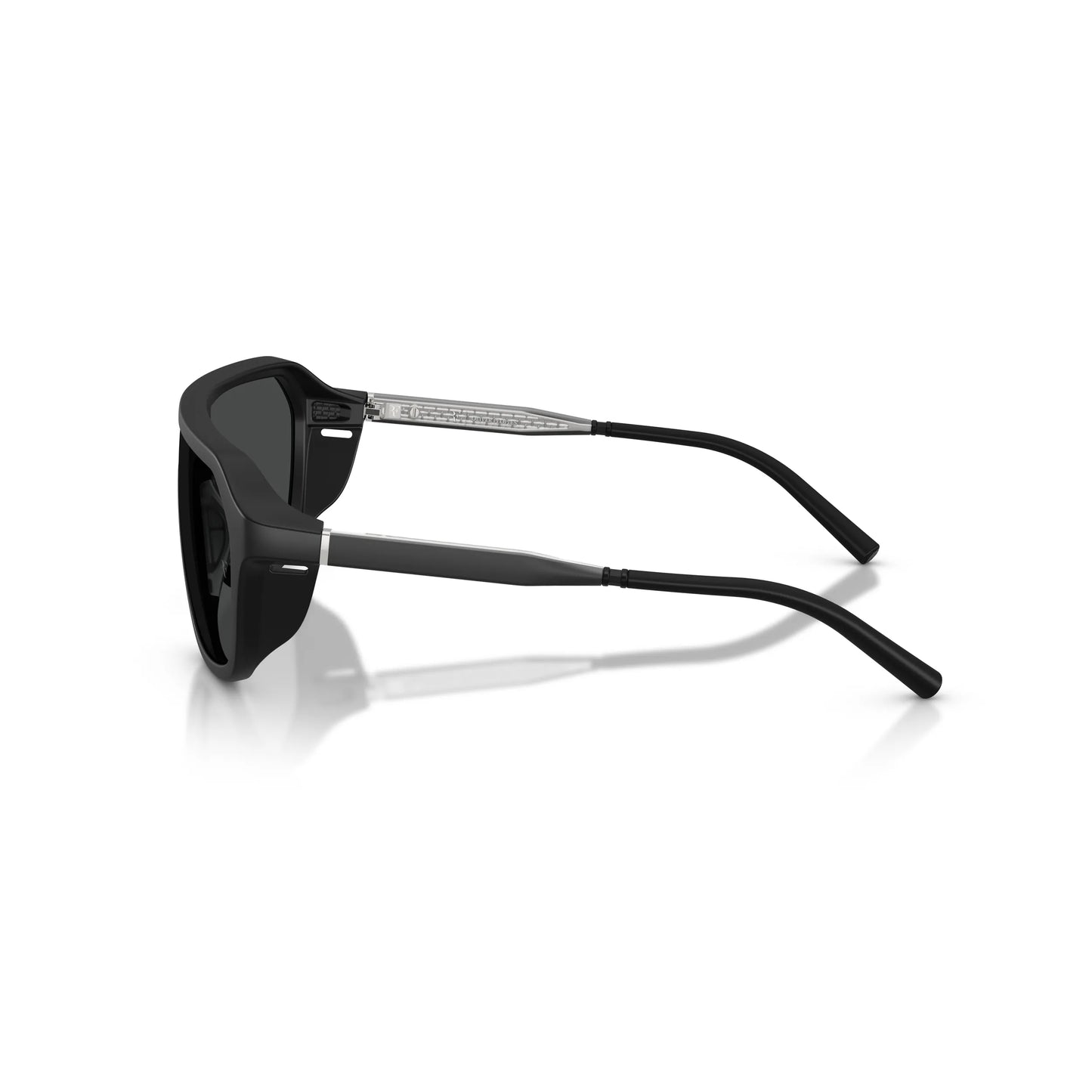 Occhiali da sole Oliver Peoples OV5591SU R-12 700187 Black mascherina