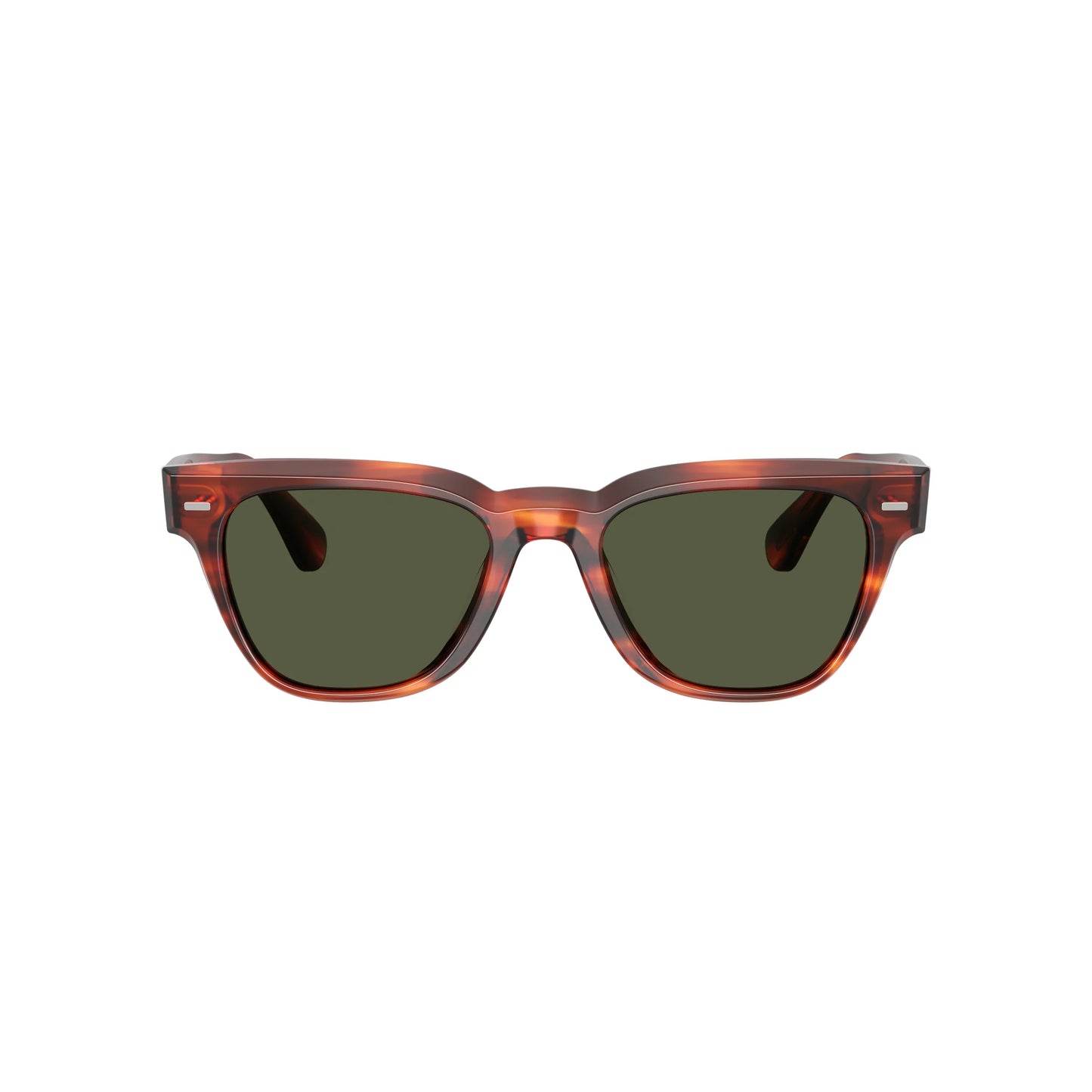 Occhiali da sole Oliver Peoples Rueny OV5601SU 179952 Koa tartarugato rettangolari