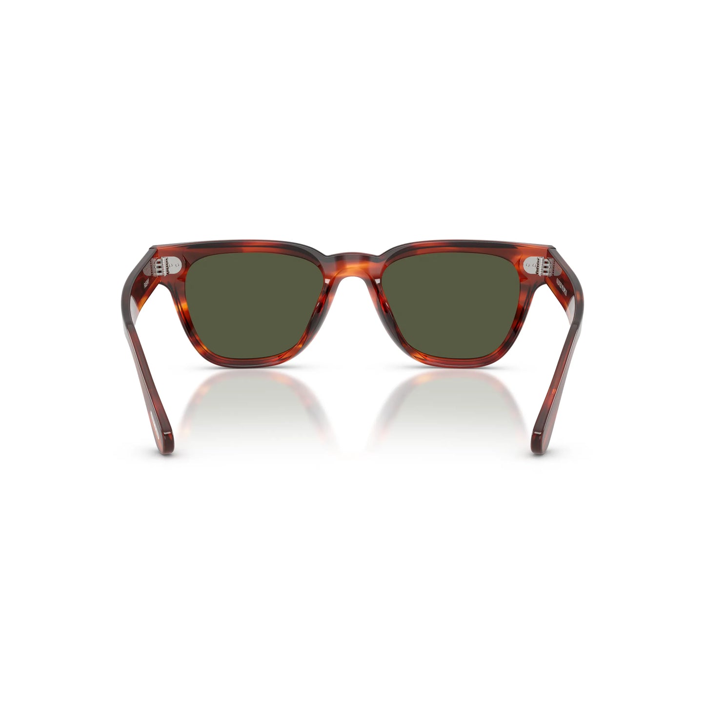 Occhiali da sole Oliver Peoples Rueny OV5601SU 179952 Koa tartarugato rettangolari