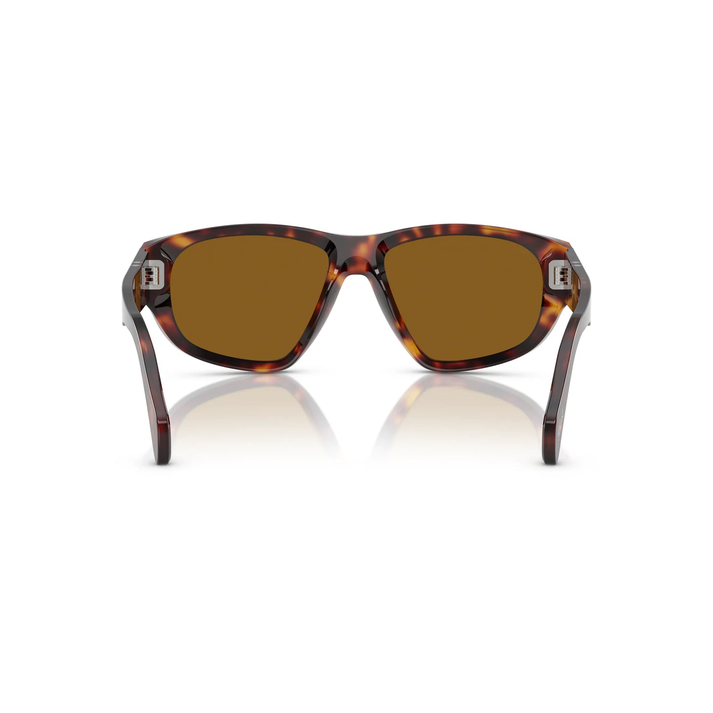 Occhiali da sole Persol PO0050S 24/33 Turtle rettangolari
