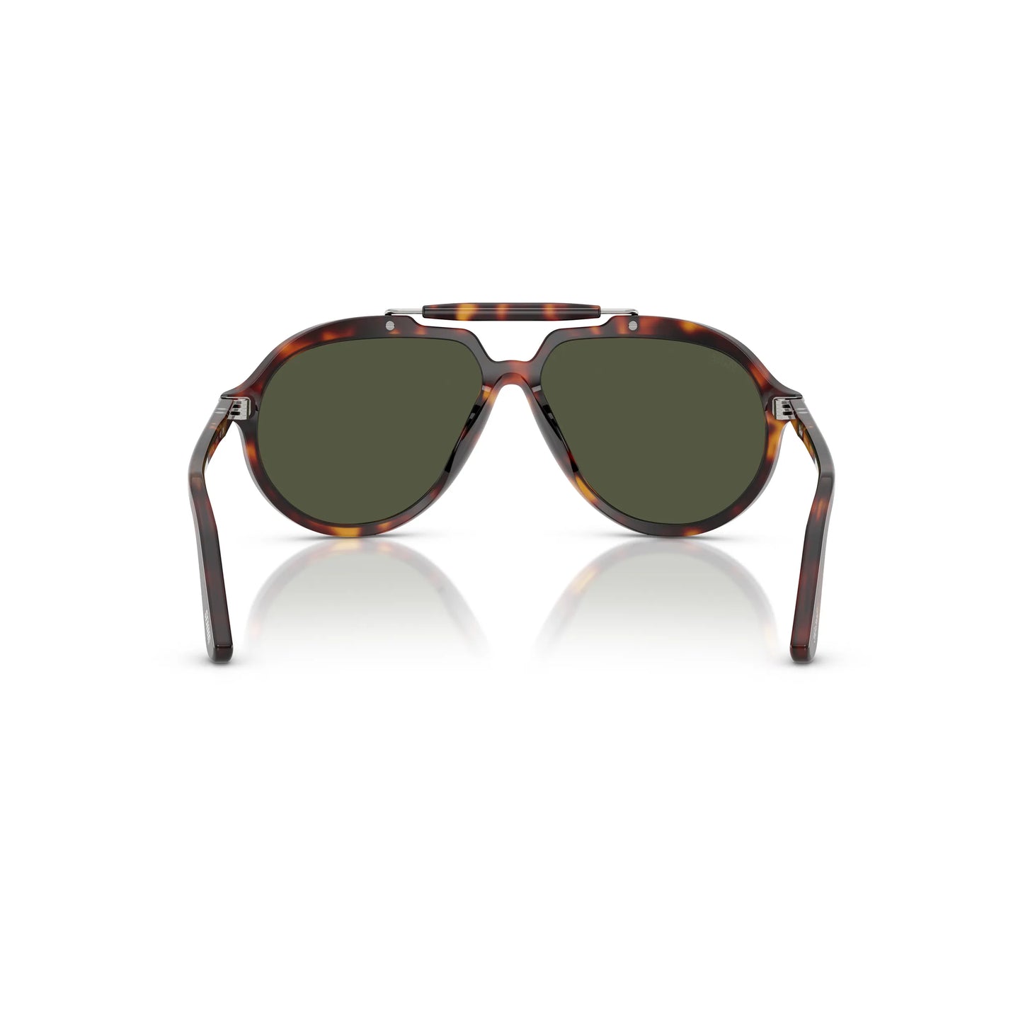 Occhiali da sole Persol PO0202S 24/31 Senna Series Turtle aviator