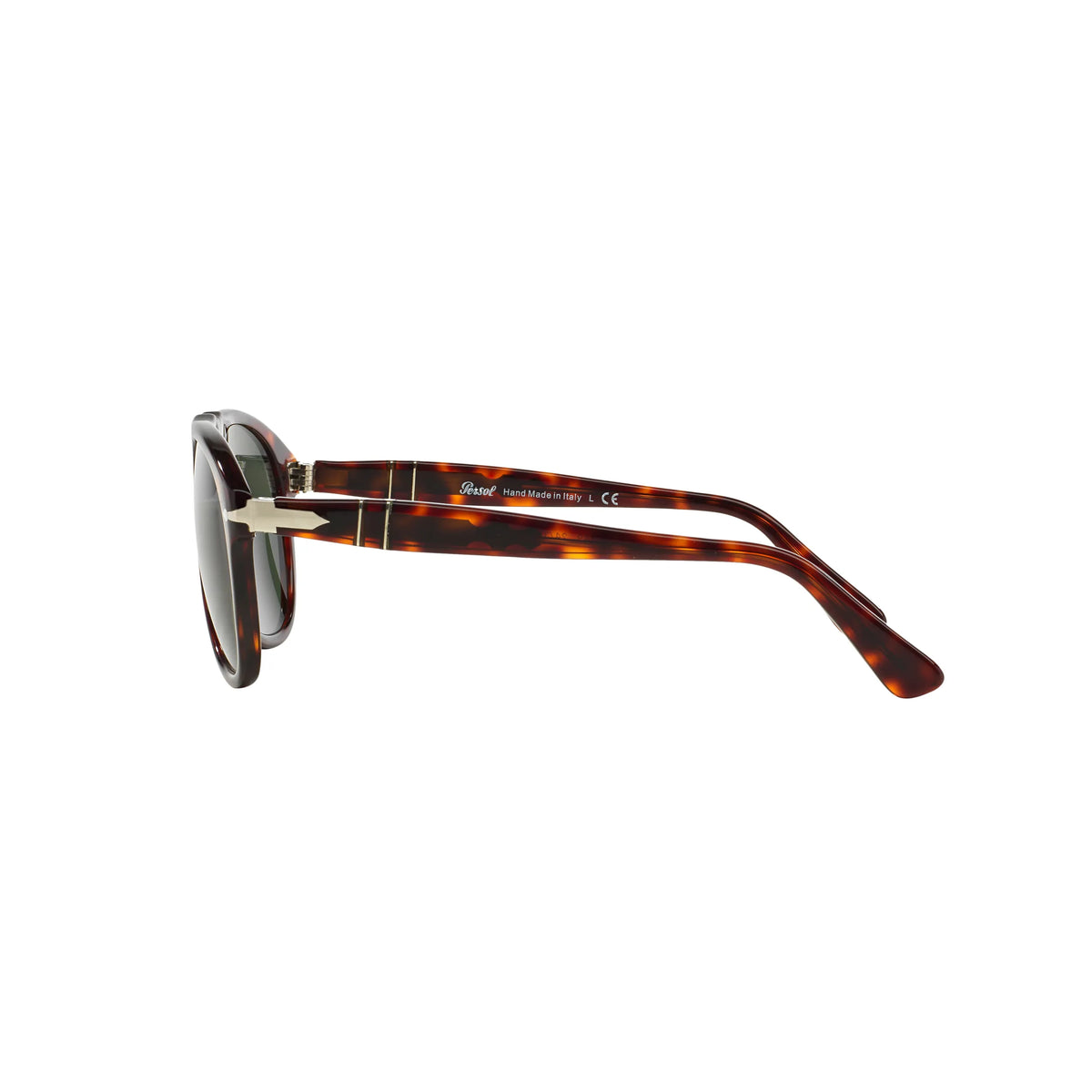 Lunettes de soleil Persol PO0649 24/31 Havane