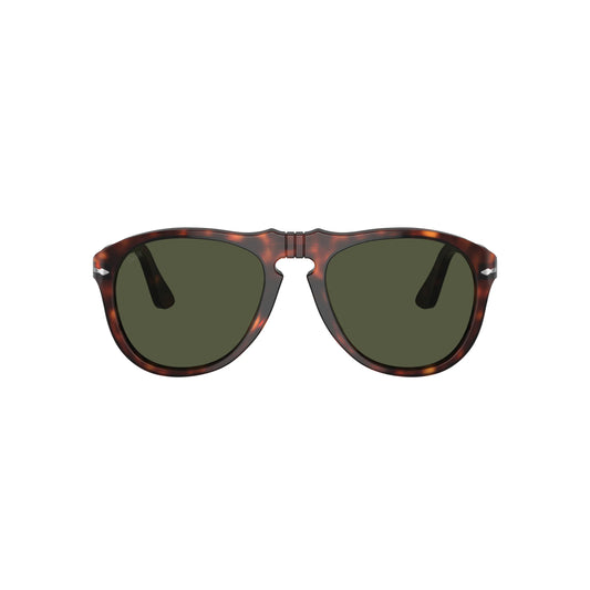 Lunettes de soleil Persol PO0649 24/31 Havane