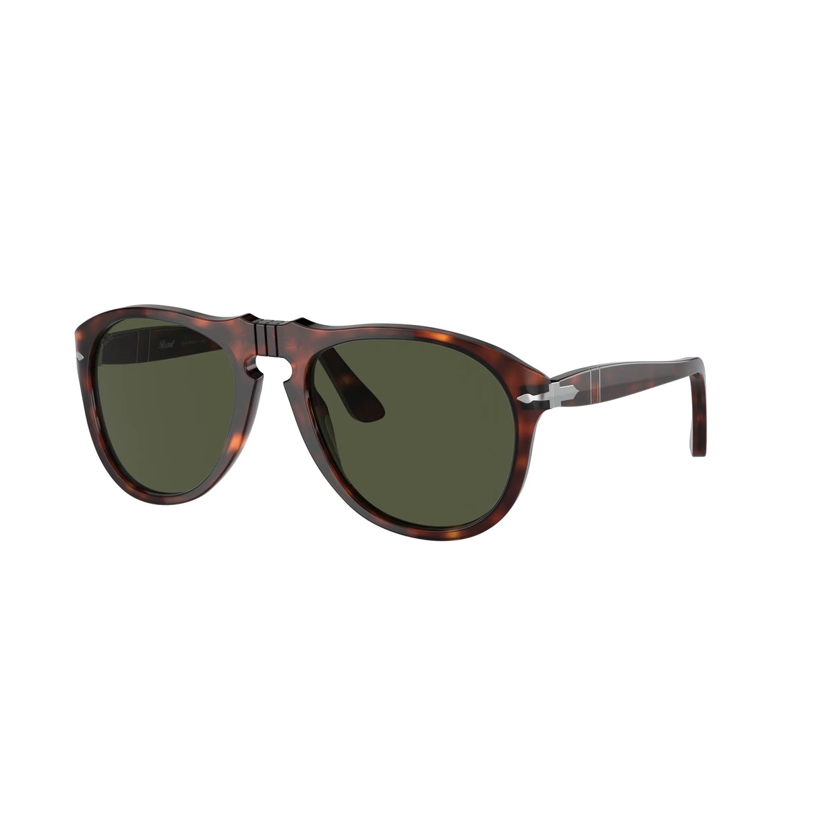 Lunettes de soleil Persol PO0649 24/31 Havane