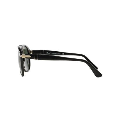 Lunettes de soleil Persol PO0649 95/31 Noir