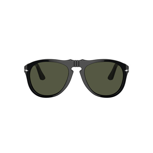 Lunettes de soleil Persol PO0649 95/31 Noir