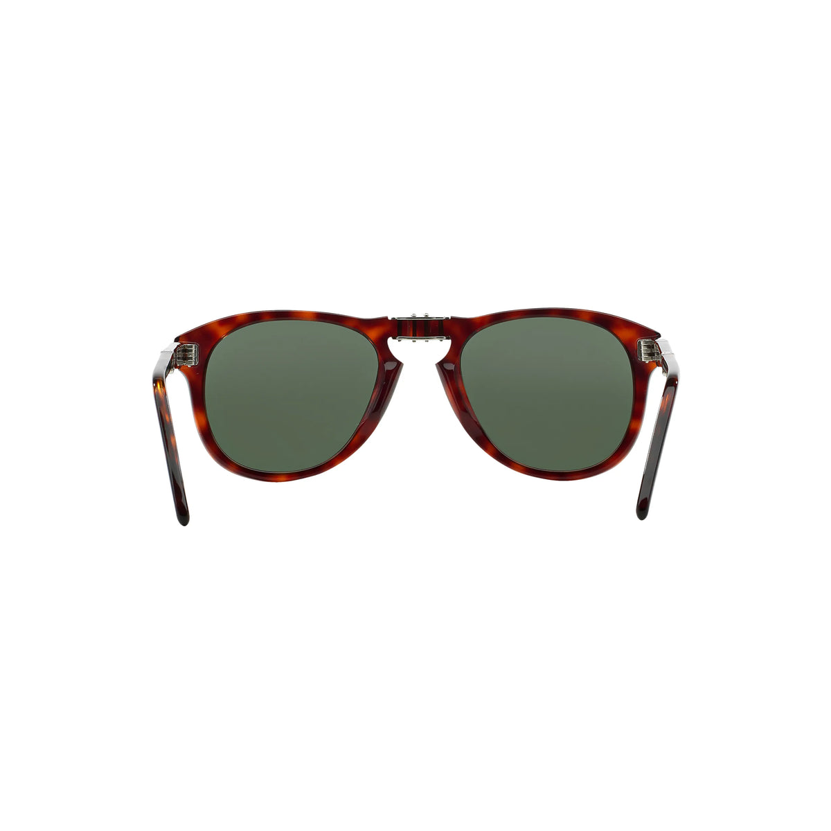 Lunettes de soleil Persol PO0714 Folding 24/31 Havane