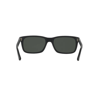 Lunettes de soleil Persol PO03048S 9000/58 Noir Polarisé
