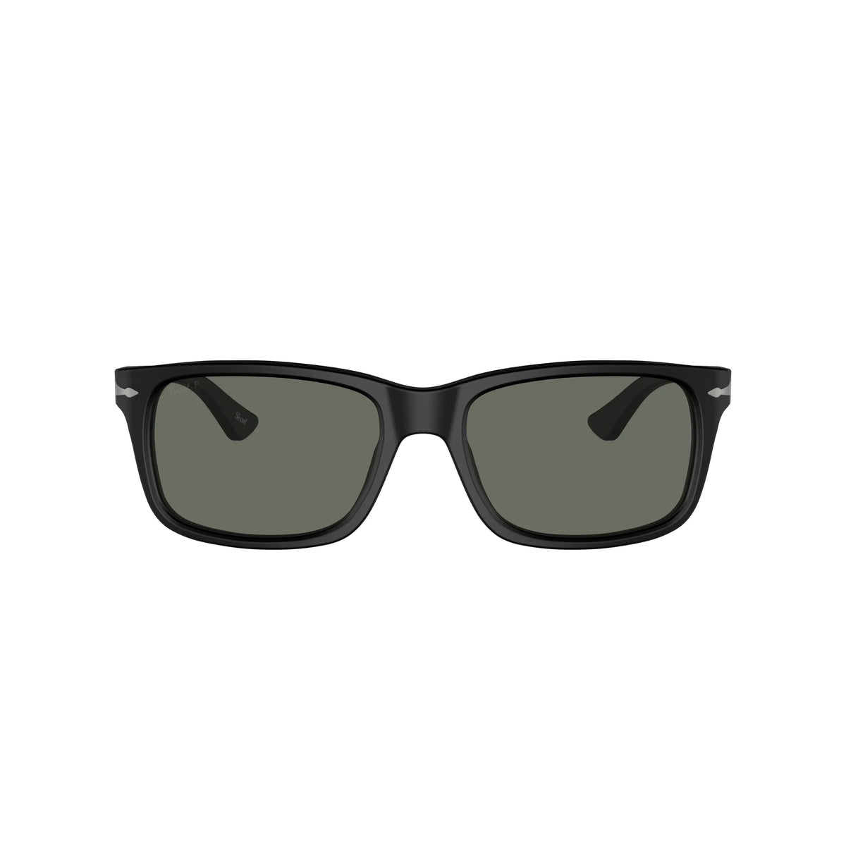 Lunettes de soleil Persol PO03048S 9000/58 Noir Polarisé