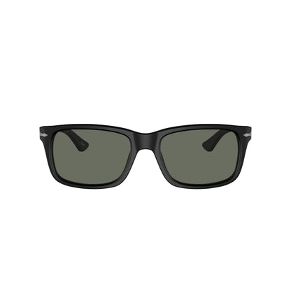 Lunettes de soleil Persol PO03048S 9000/58 Noir Polarisé