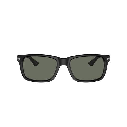 Lunettes de soleil Persol PO03048S 9000/58 Noir Polarisé